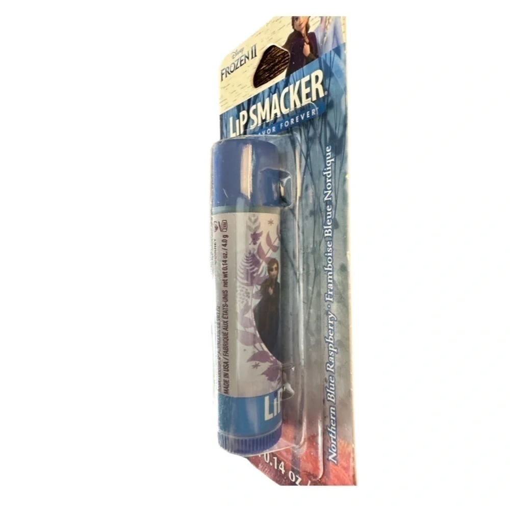 Frozen II Lip Smacker (NIP) ❄️